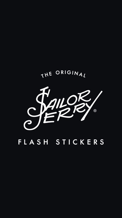 Sailor Jerry Stickers screenshot 4