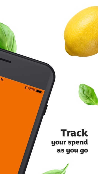 Sainsbury's SmartShop screenshot 4