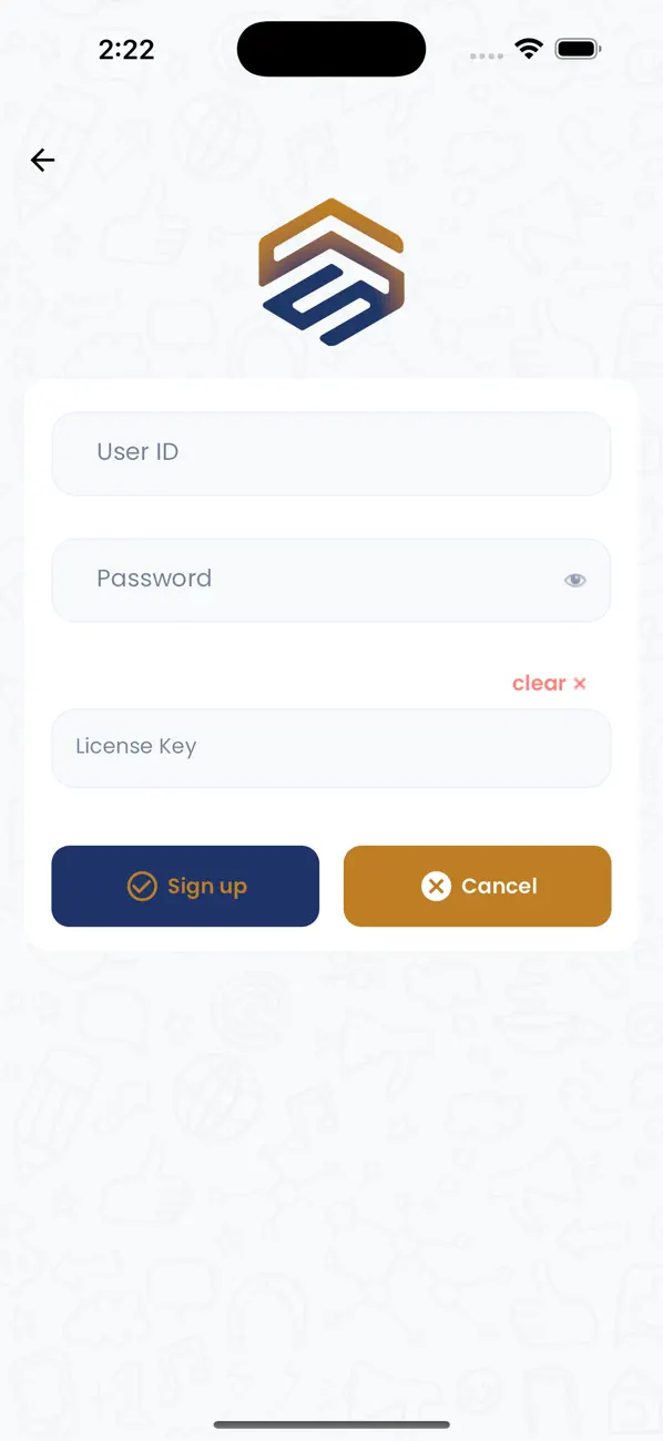 Sajaya Business Automation screenshot 5