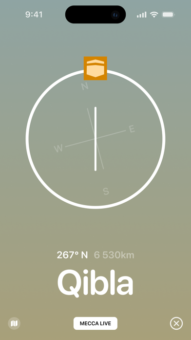 Sajda: Prayer times, Quran screenshot 7