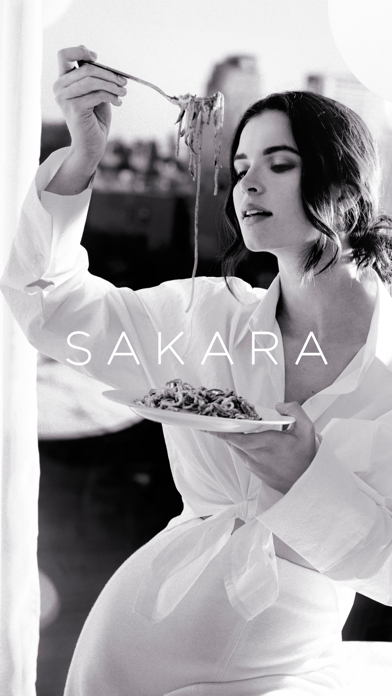 Sakara Life screenshot 8