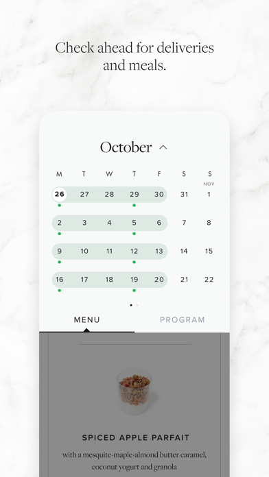 Sakara Life screenshot 5