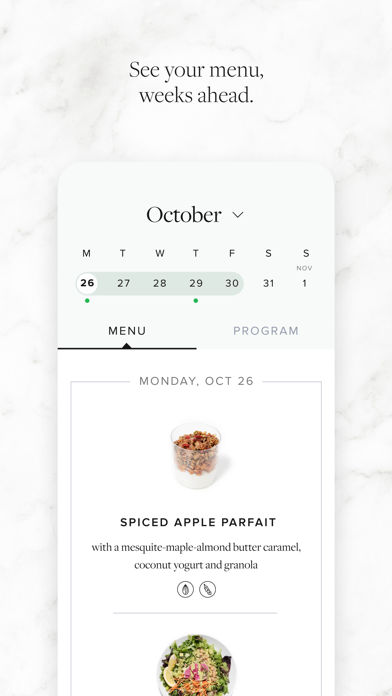 Sakara Life screenshot 6