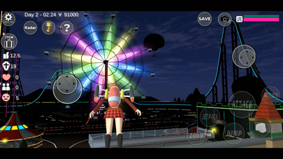 SAKURA School Simulator screenshot 5