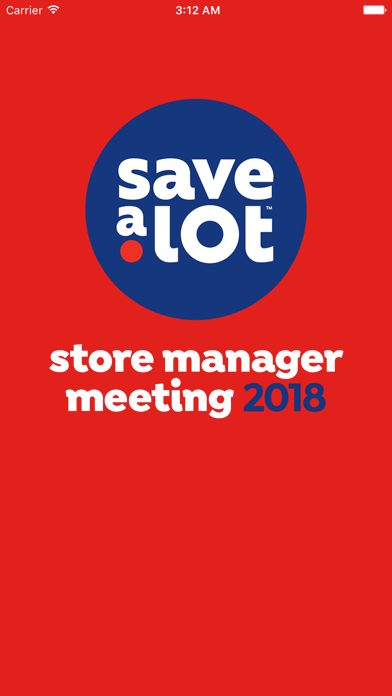 SAL Store Manager Meeting screenshot 5