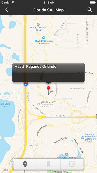 SAL Store Manager Meeting screenshot 1