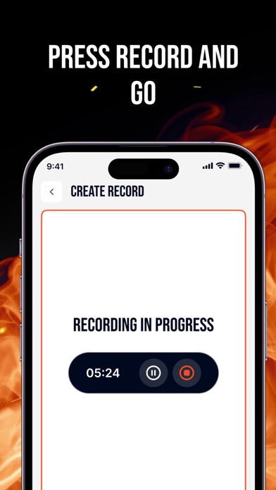 Sales Ask screenshot 1