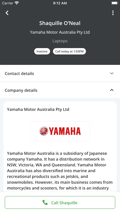 Sales Booster screenshot 5
