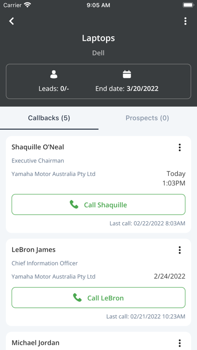 Sales Booster screenshot 4