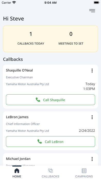Sales Booster screenshot 6