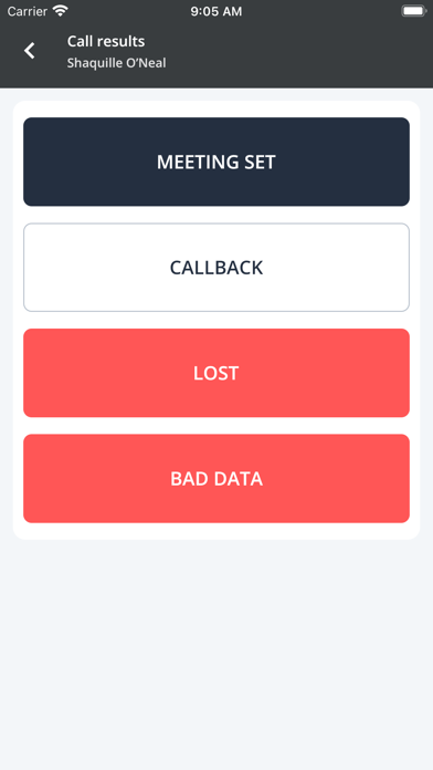 Sales Booster screenshot 3