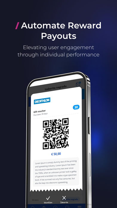 Sales Drive screenshot 1