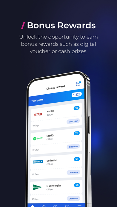 Sales Drive screenshot 2