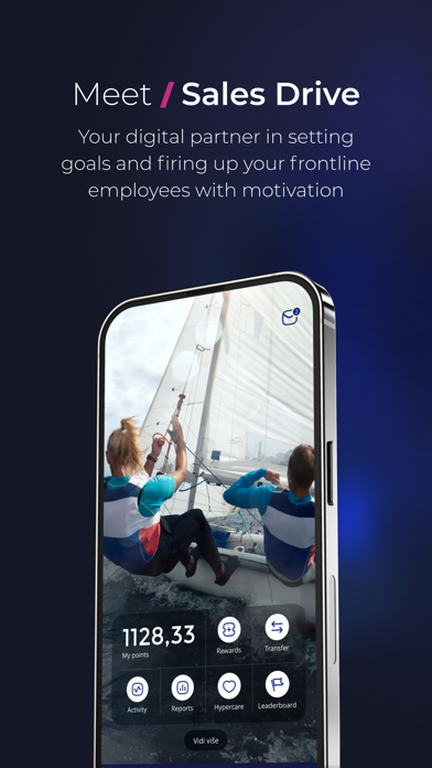 Sales Drive screenshot 5