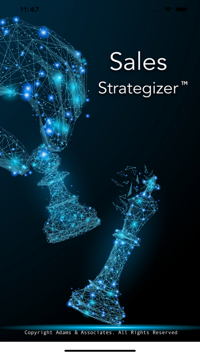 Sales Strategizer screenshot 5