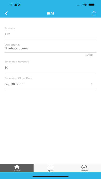 Sales Strategizer screenshot 3