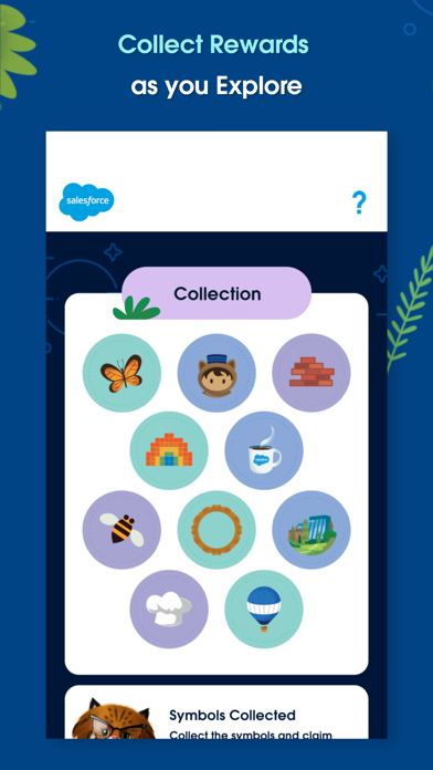 Salesforce AR Experiences screenshot 2
