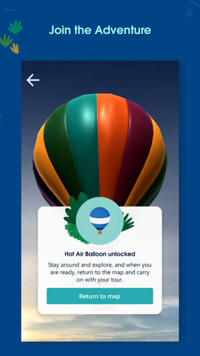 Salesforce AR Experiences screenshot 1