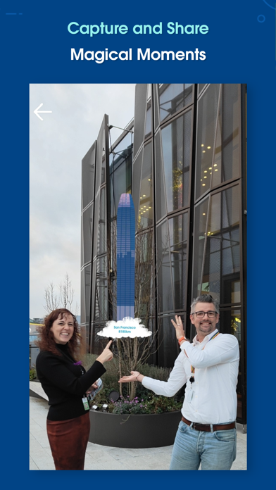 Salesforce AR Experiences screenshot 3