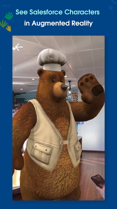 Salesforce AR Experiences screenshot 4