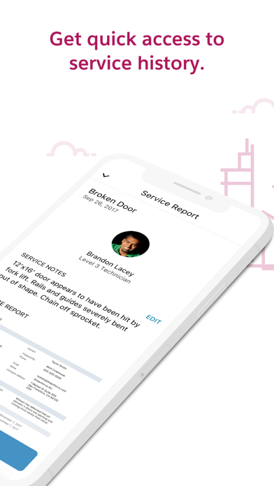 Salesforce Field Service screenshot 4