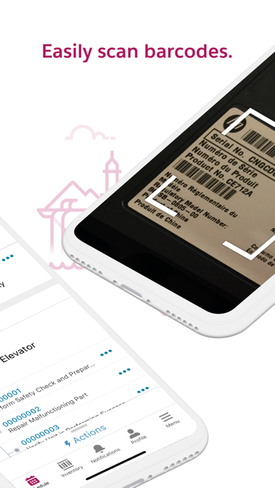 Salesforce Field Service screenshot 2