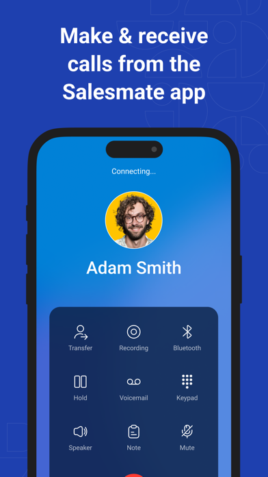 Salesmate – Sales CRM screenshot 3