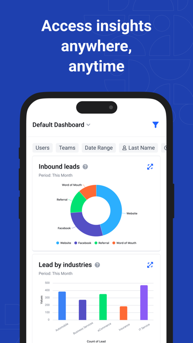 Salesmate – Sales CRM screenshot 6