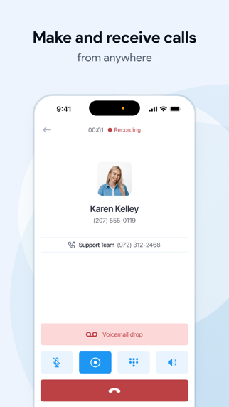 Salesmsg screenshot 7