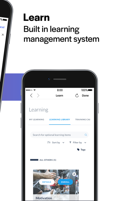 SalesRabbit screenshot 1