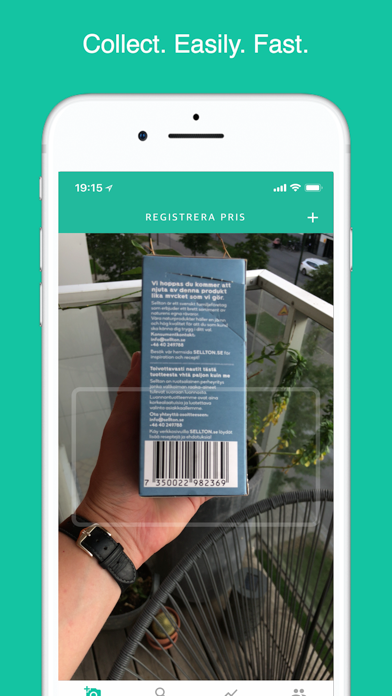 SalesSpy - Research the market screenshot 5