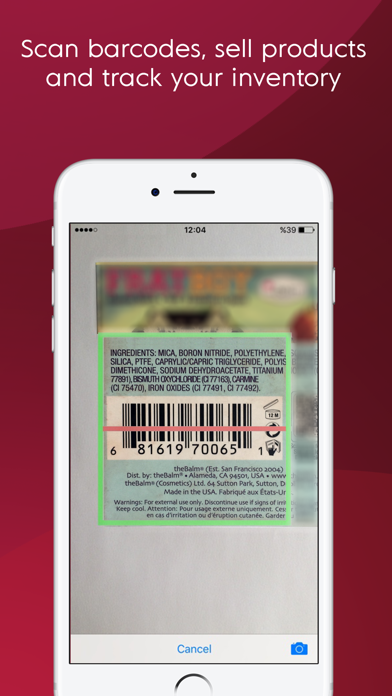SalonAppy Booking & Scheduling screenshot 2