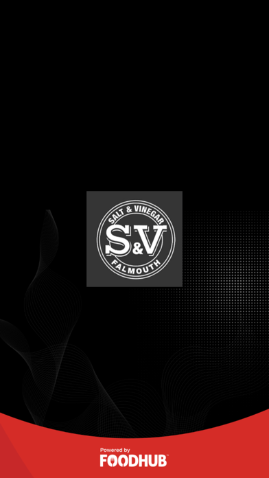 Salt and Vinegar Falmouth screenshot 4