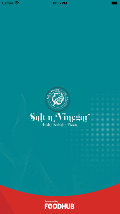 Salt And Vinegar screenshot 4