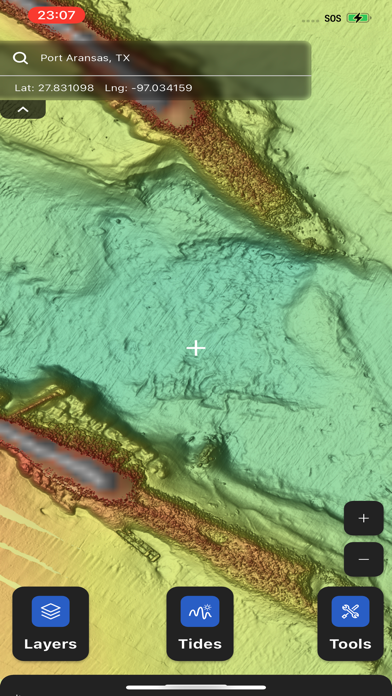 Salt Strong Smart Spots screenshot 4