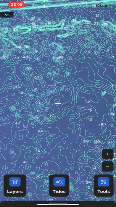 Salt Strong Smart Spots screenshot 3
