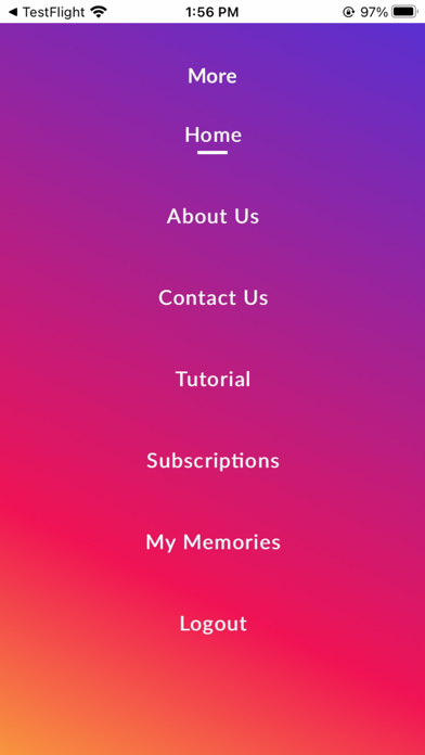SAM - Save a Memory screenshot 5