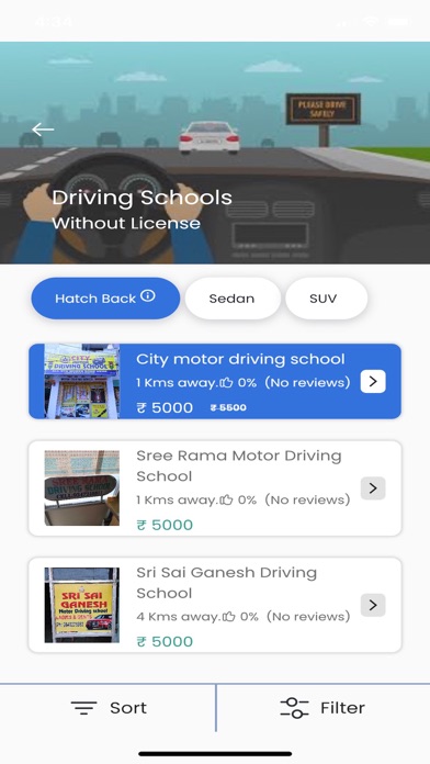 Sameep : Local Services Offers screenshot 2