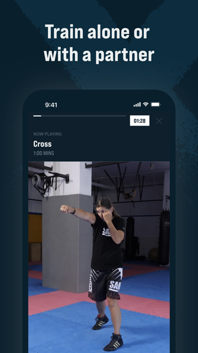 SAMI-X screenshot 4