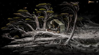 Samorost 3 screenshot 3