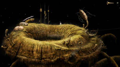 Samorost 3 screenshot 2
