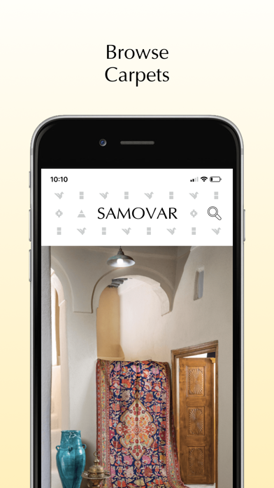 Samovar screenshot 8