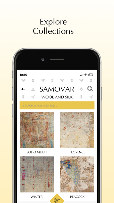 Samovar screenshot 4
