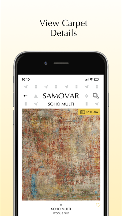 Samovar screenshot 3