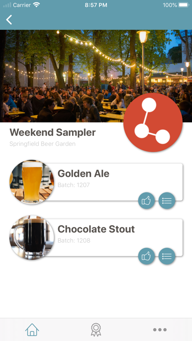 Sample Ox screenshot 3