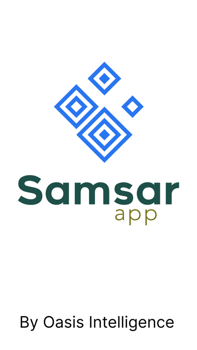 Samsar screenshot 3