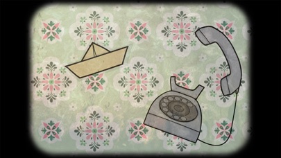 Samsara Room screenshot 1