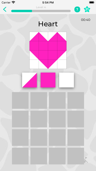 Samsquares screenshot 3