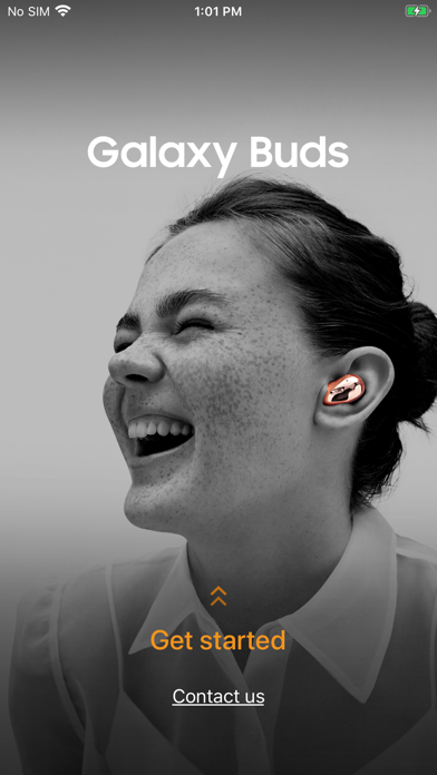Samsung Galaxy Buds screenshot 8