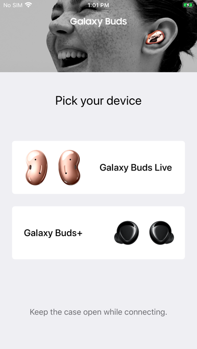 Samsung Galaxy Buds screenshot 7